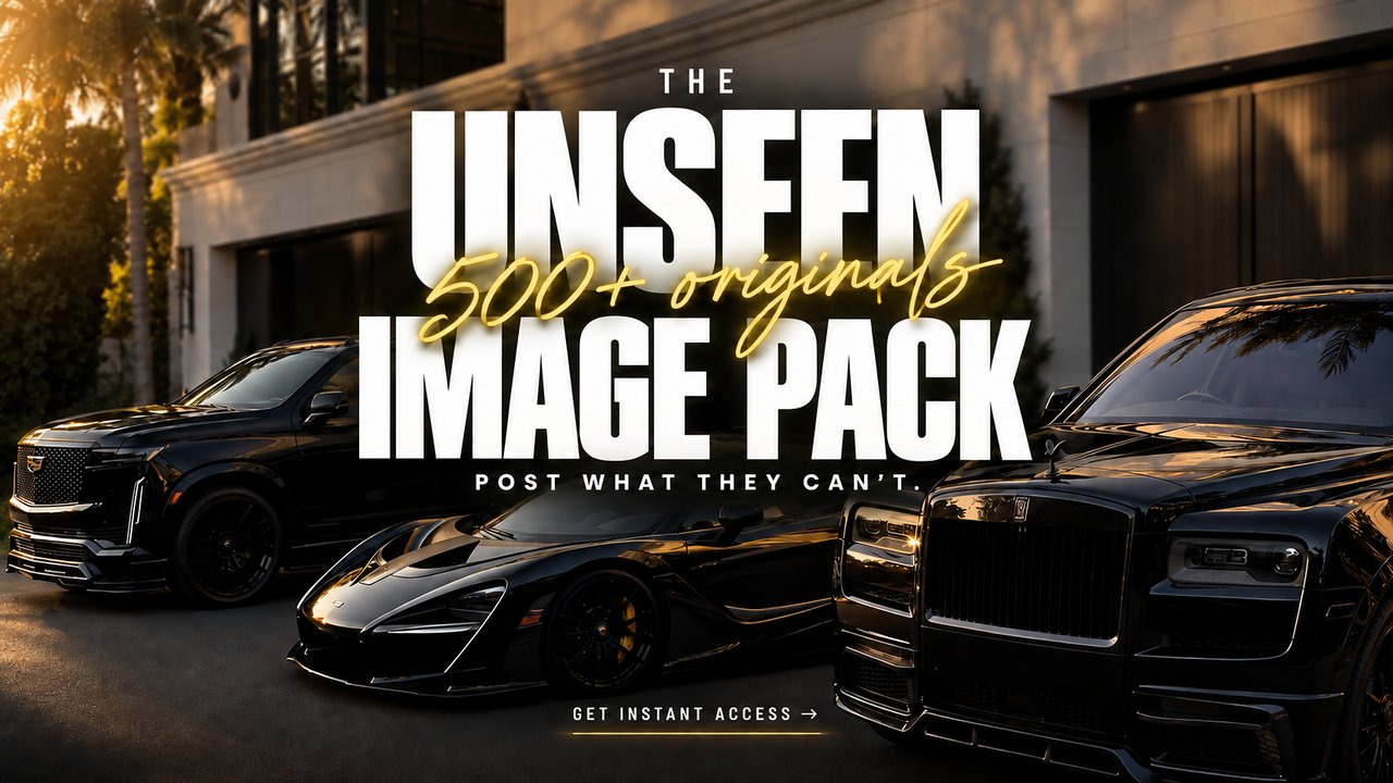 Aesthetic Photo Pack cover