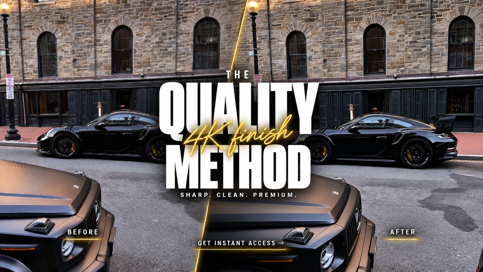The Quality Method cover